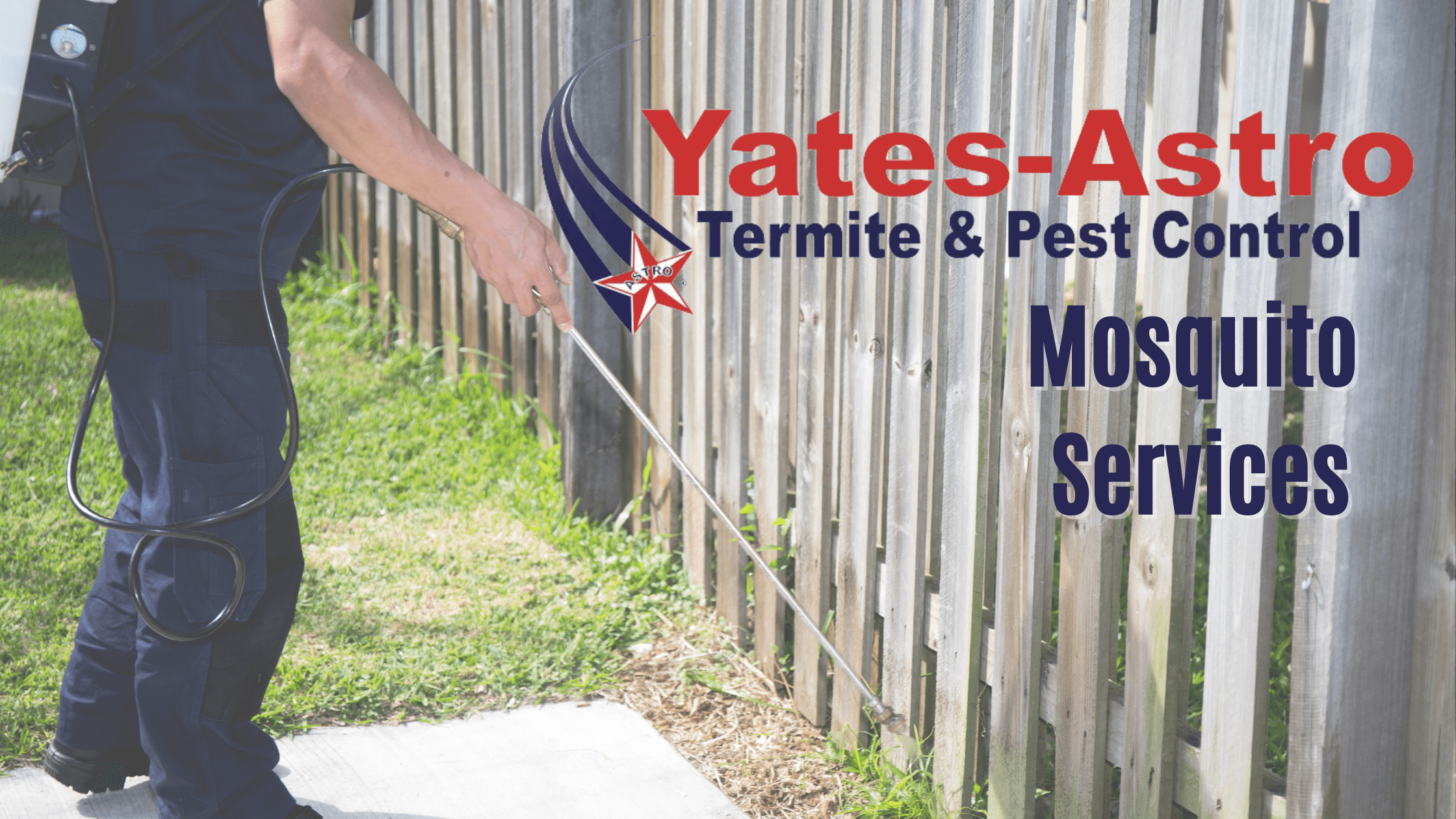 Yates Astro Richmond Hill Ga